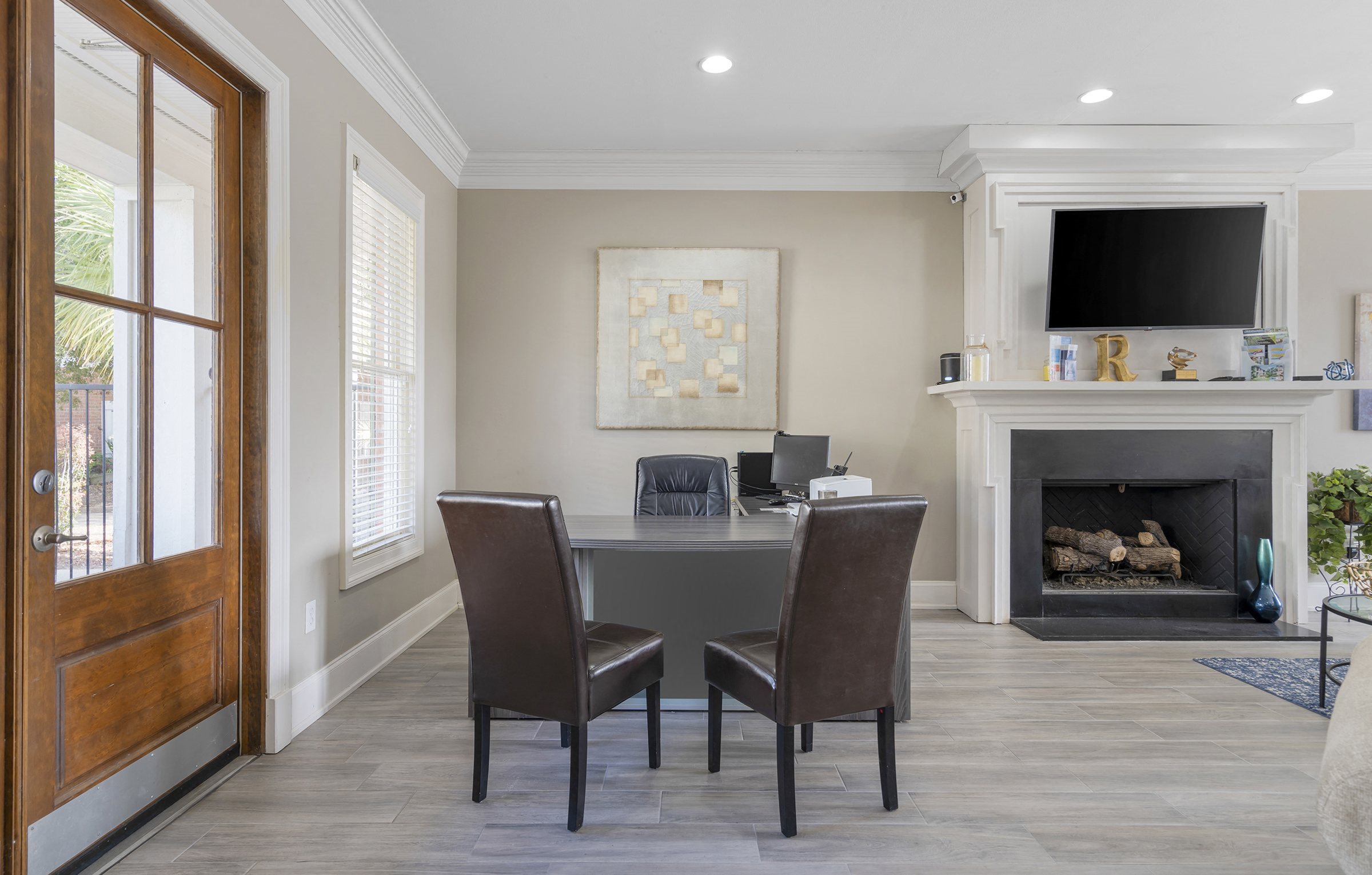 Reflections of Island Park Apartments in Shreveport, LA